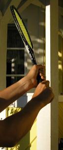 Backhand