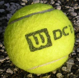 Wilson Double Core