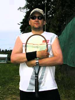 Peter Eriksson